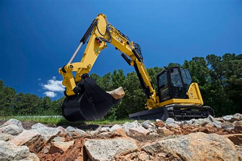 cat mini excavator exporter|who makes caterpillar mini excavators.